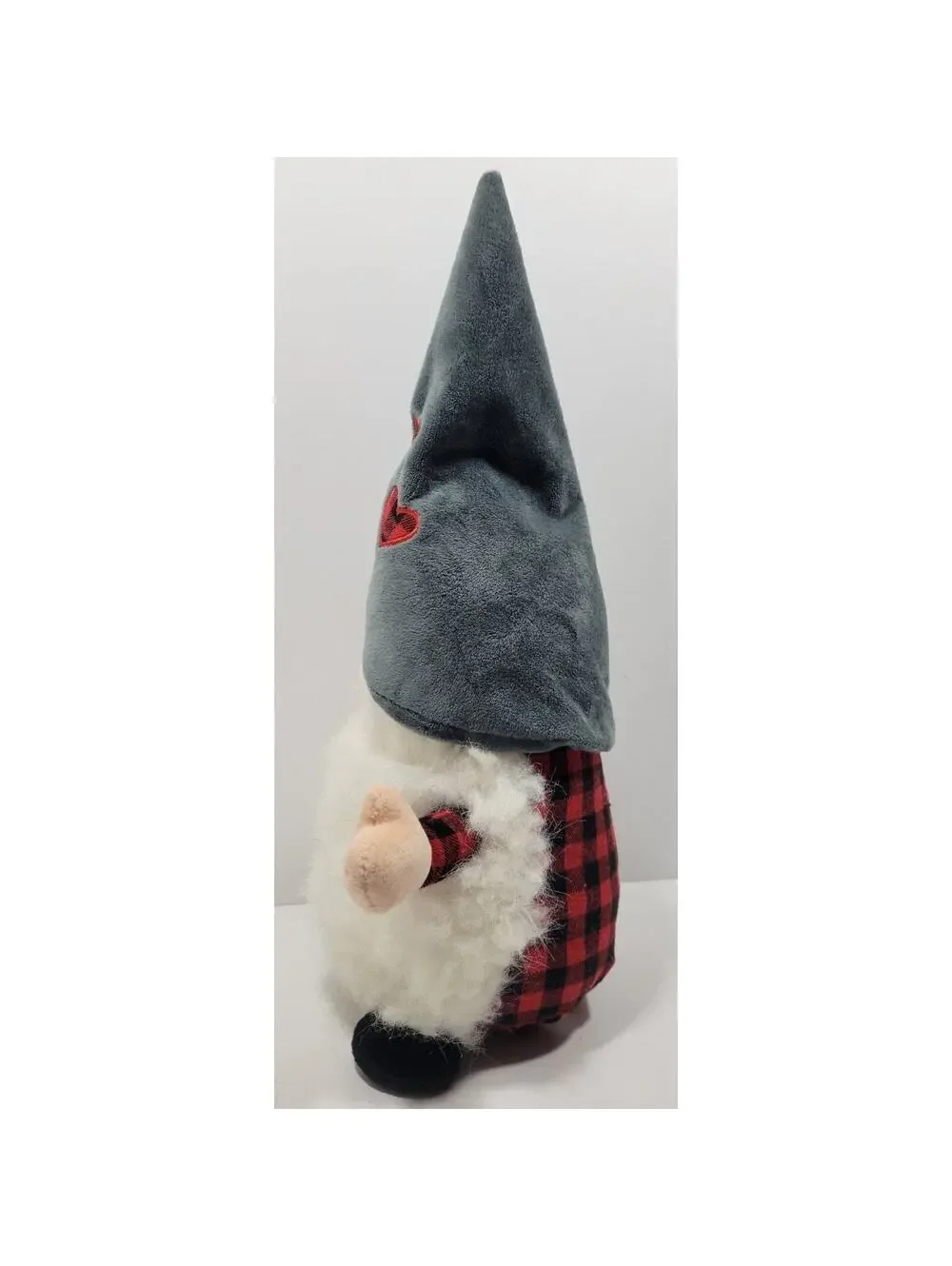 Arkin Progressive Plush Gnome 11